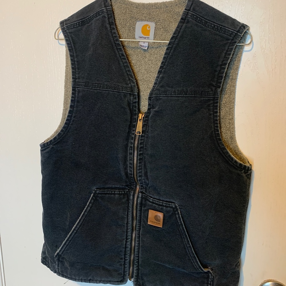 Carhartt Vest